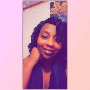 Meet your Posher, Talisha